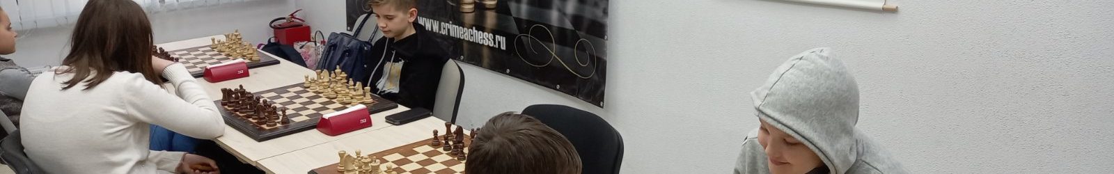 Республиканский этап открытых Всероссийских соревнований по шахматам «Белая ладья»