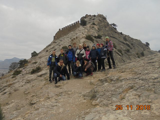 Интеллект-1