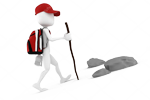 Весь мир у наших ног
