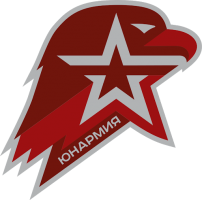 Ряды юнармейцев пополнились