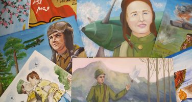 Конкурс «Ради жизни на Земле!..»
