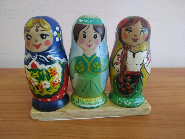 Судак Кузнецов Максим Алексеевич