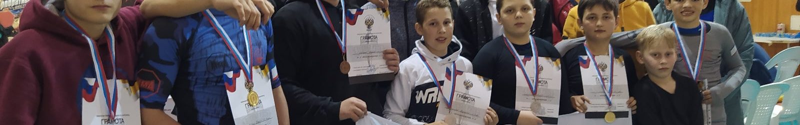 Отборочный Чемпионат Республики Крым по грэпплингу, г. Евпатория