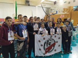 Отборочный Чемпионат Республики Крым по грэпплингу, г. Евпатория