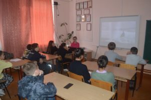Марафон «Наша Победа»