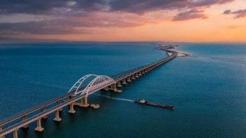 Конкурс детских рисунков «Построено в России. Построено в Крыму»