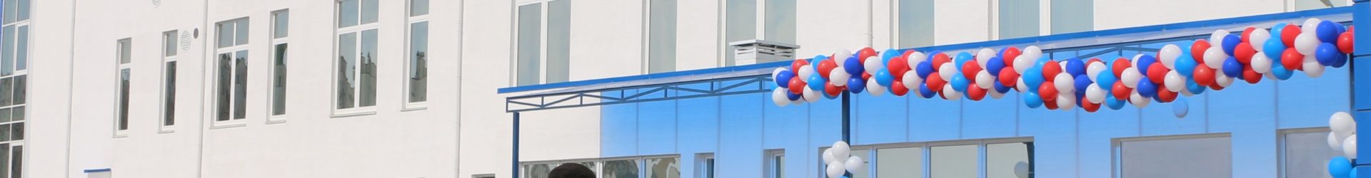 В день Крымской весны в Судаке открыли физкультурно-оздоровительный комплекс «Судак»