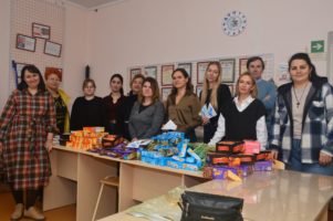 День защитника Отечества