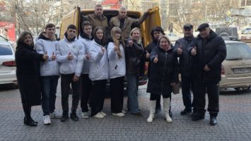 С Днём защитника Отечества Республики Крым!
