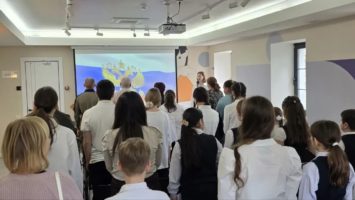 «Наши семейные книги памяти»