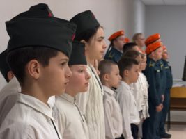 «ЗАРНИЦА 2.0»