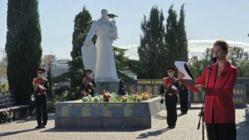 Вахта памяти — это связь поколений, которую мы бережно храним.