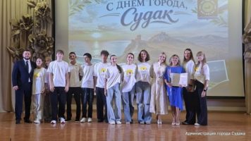 День города — время подводить итоги и чествовать лучших! 🏙✨