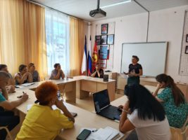 Безопасность семьи — это не только запас консервов, но и четкий план действий.